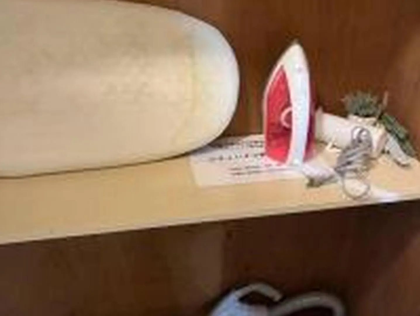 シティハイツ新大阪502 Appartement