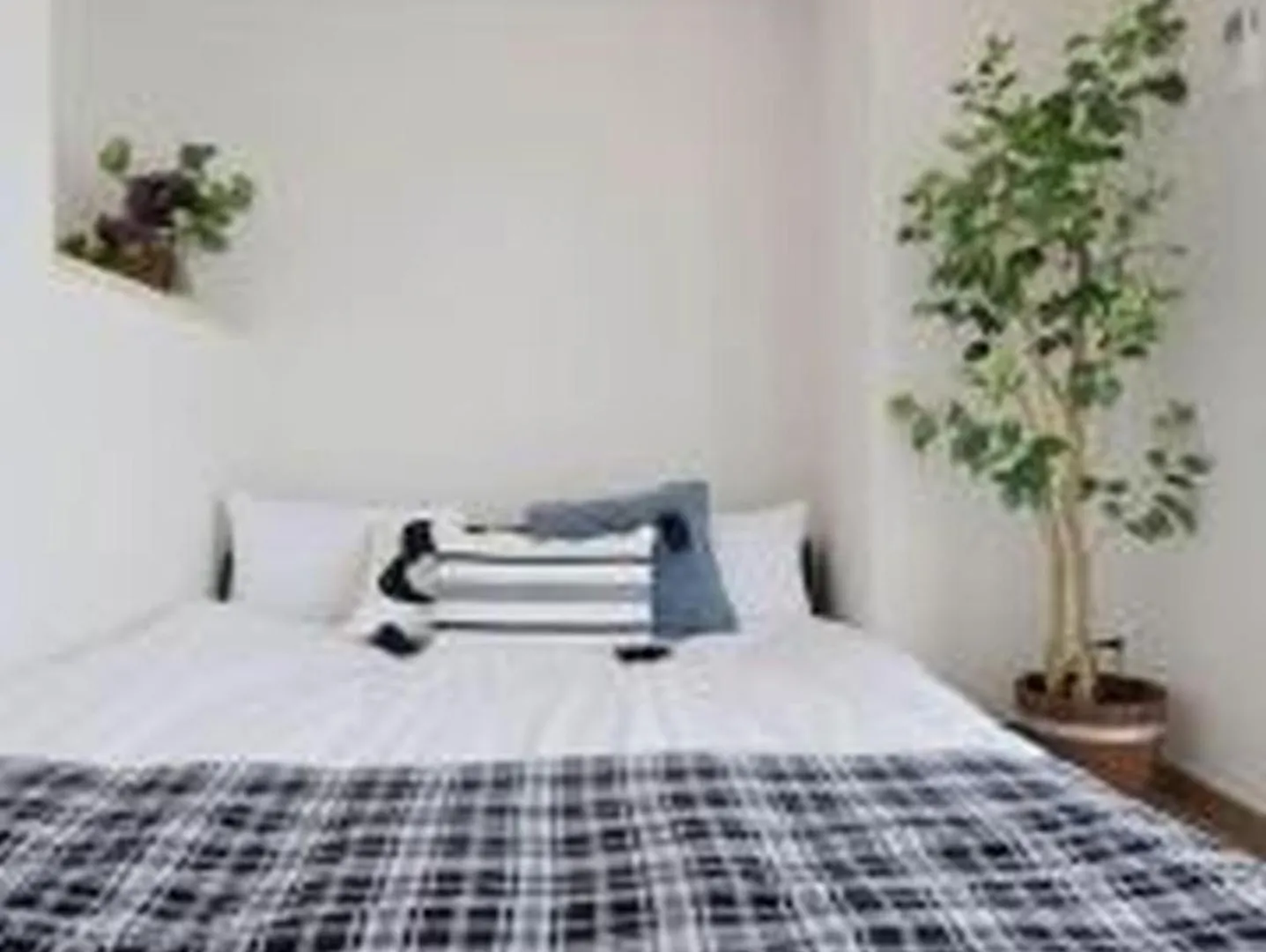 シティハイツ新大阪502 Appartement