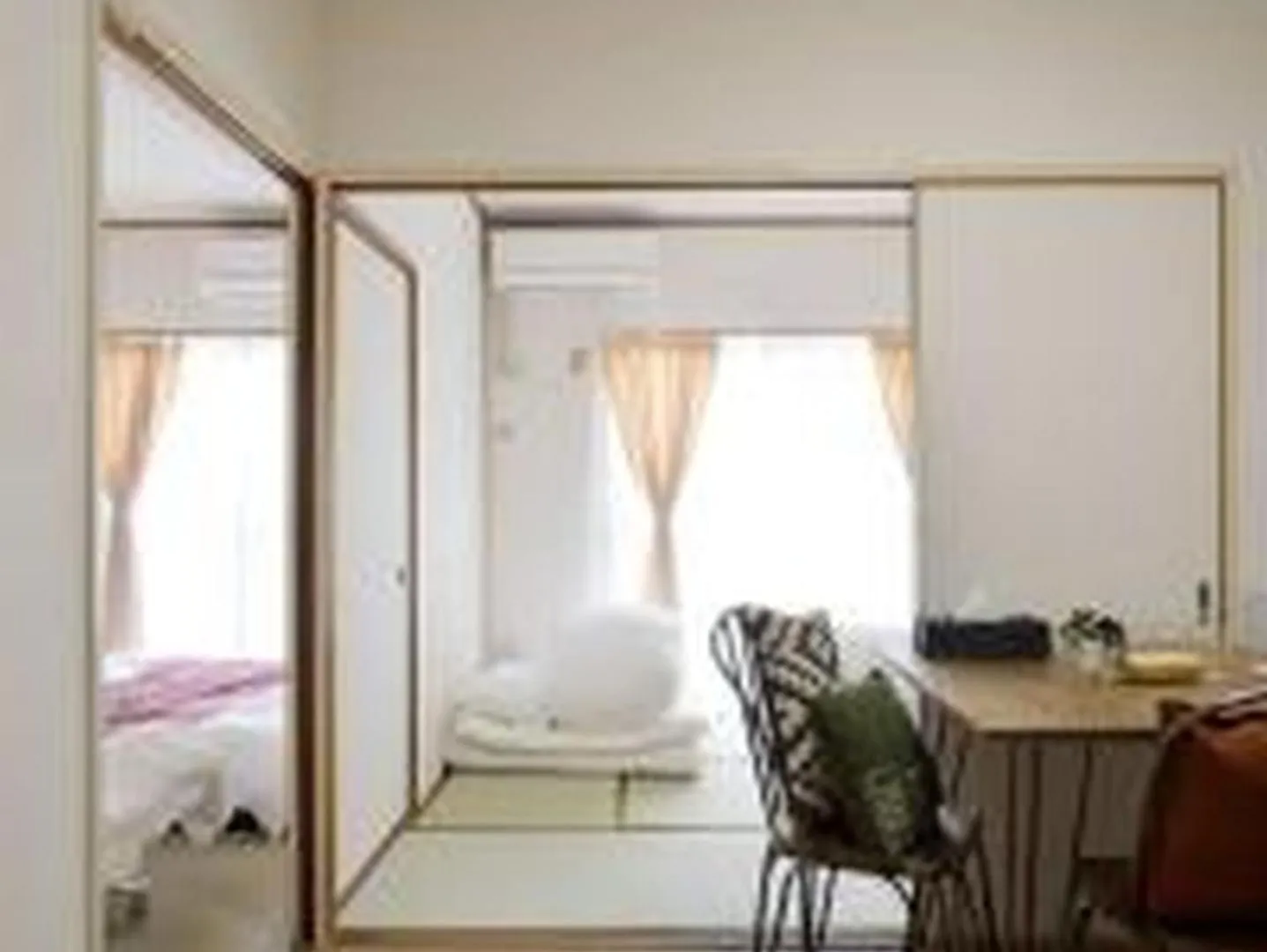 シティハイツ新大阪502 Apartment 0*, Osaka Japan
