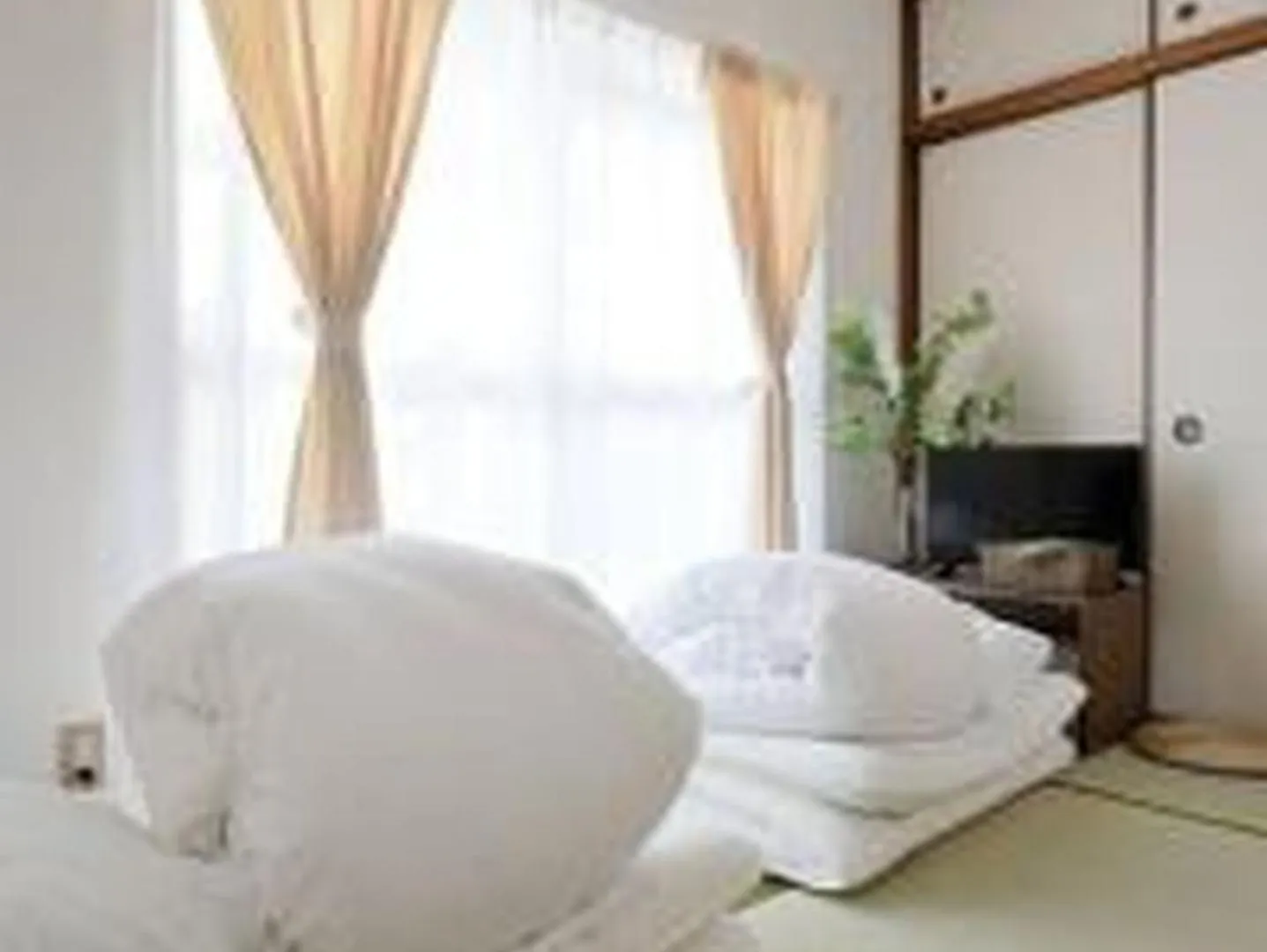 シティハイツ新大阪502 Apartment  Osaka