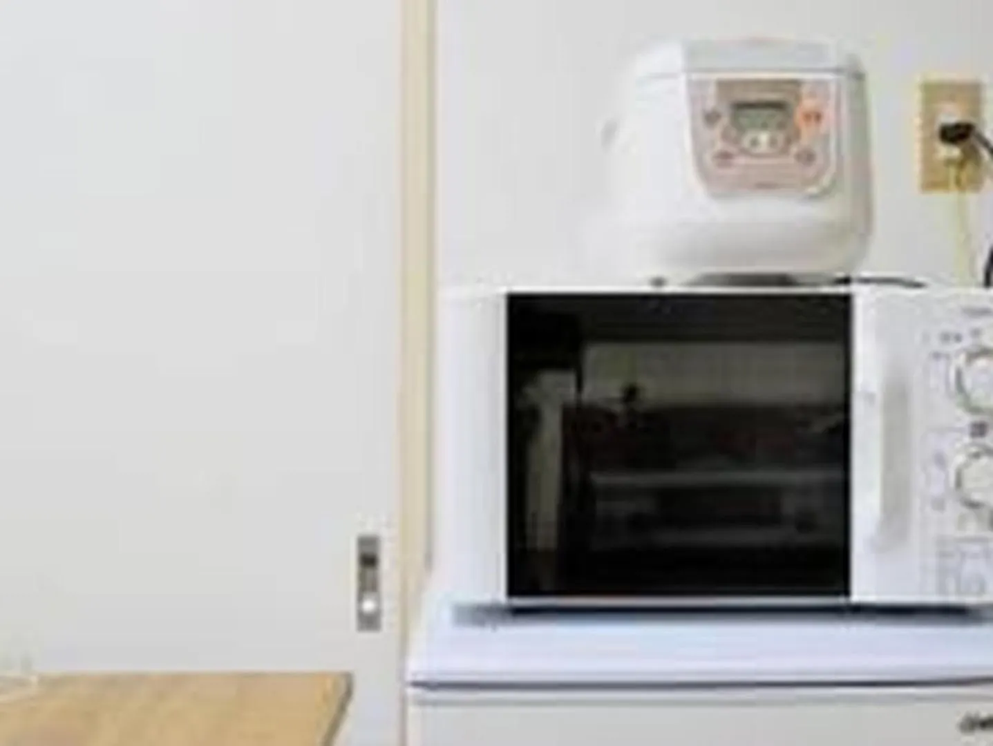 シティハイツ新大阪502 Apartment
