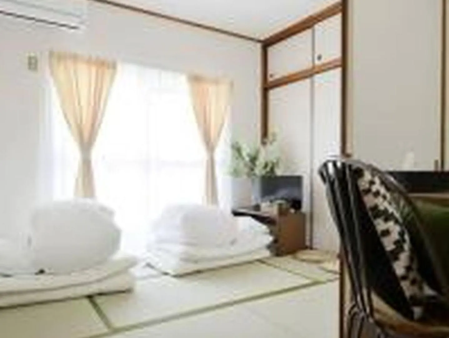 シティハイツ新大阪502 Apartment 0*, Osaka