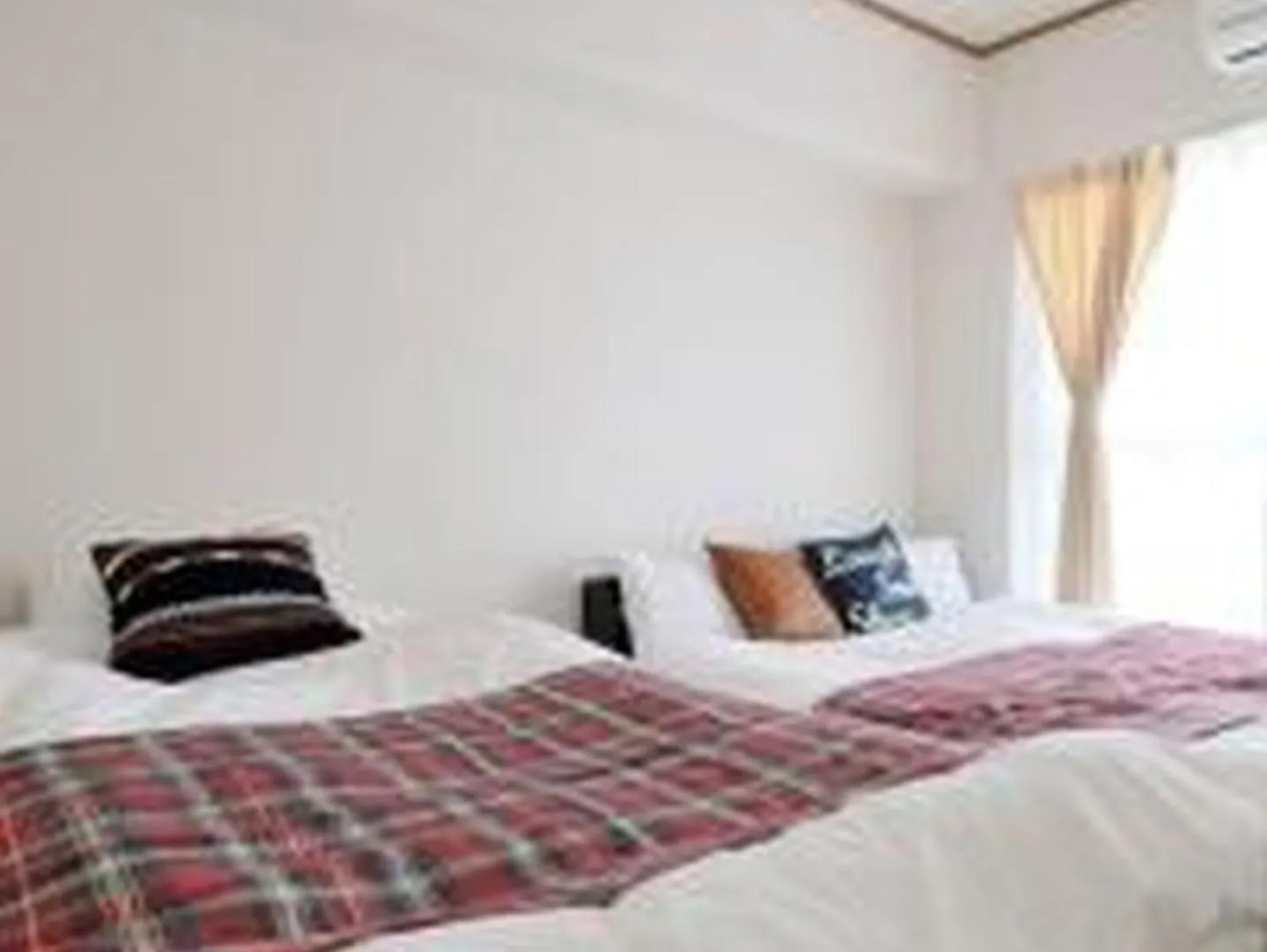 シティハイツ新大阪502 Apartment