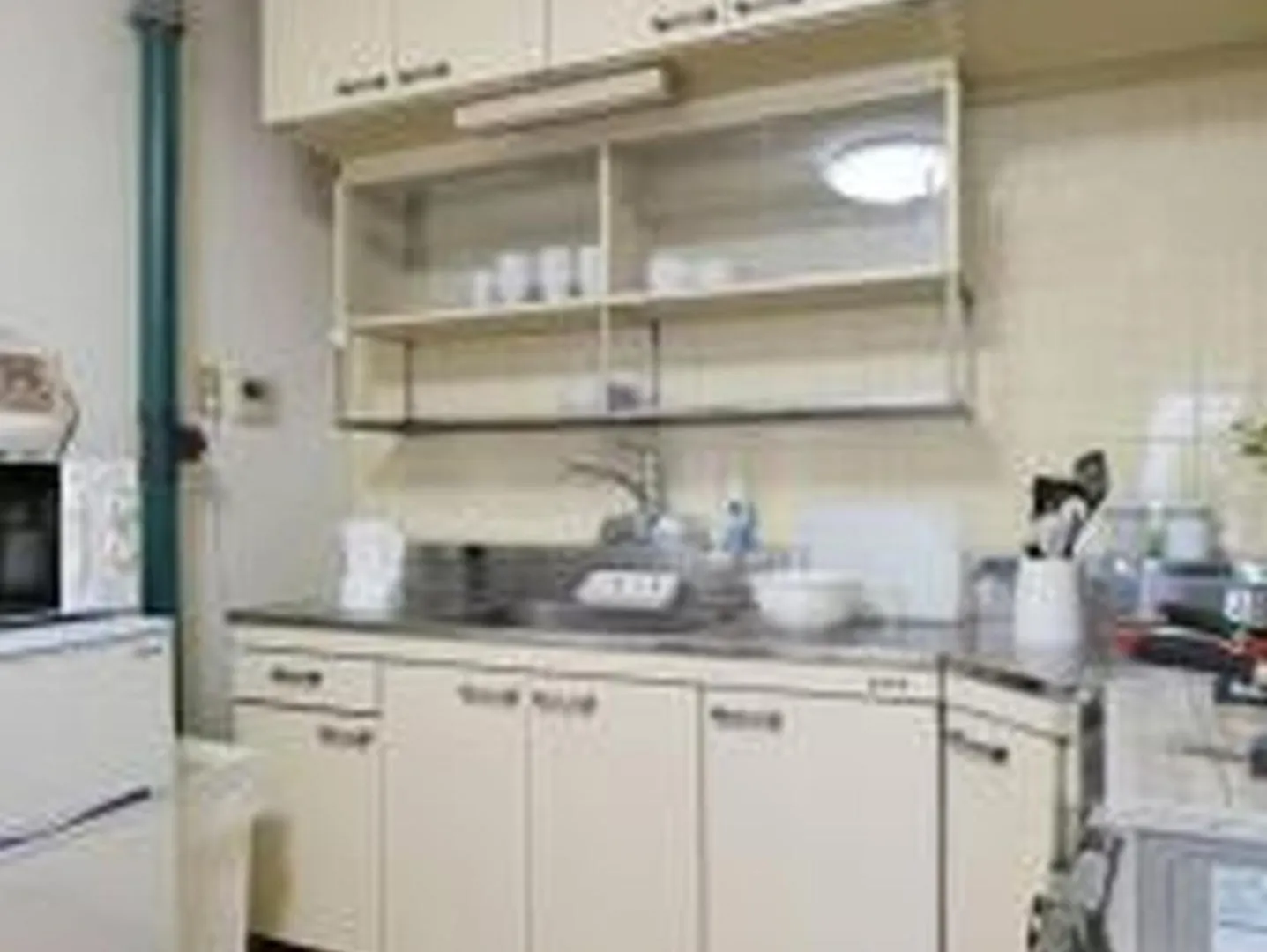 シティハイツ新大阪502 Apartment
