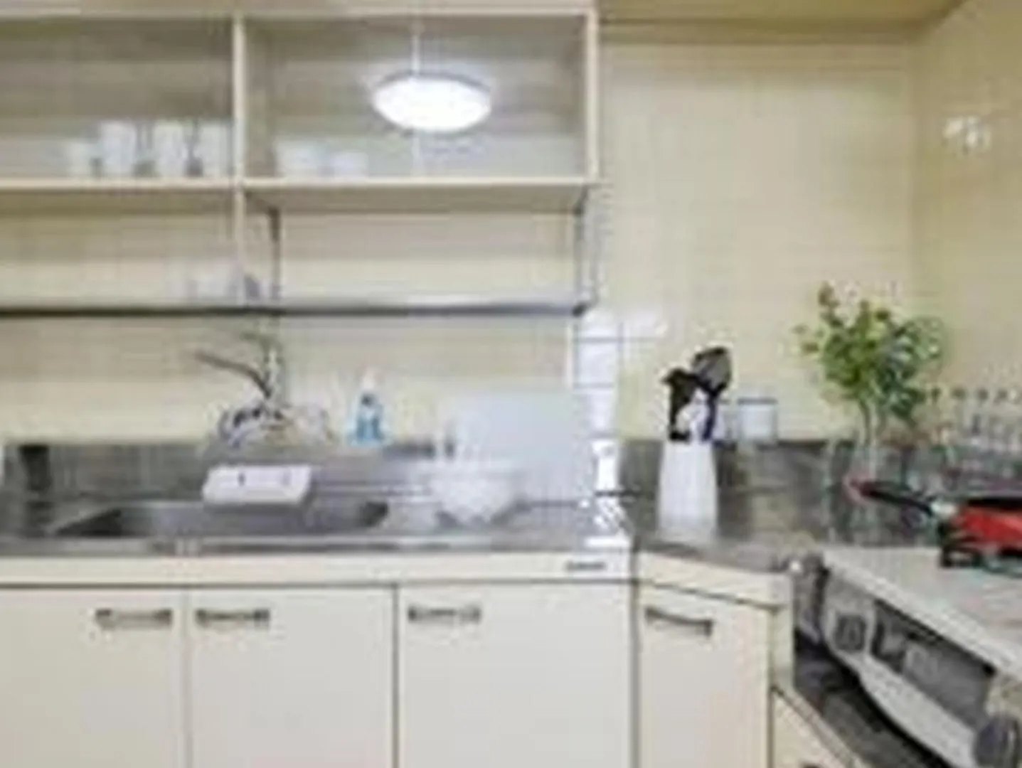シティハイツ新大阪502 Apartment Japan