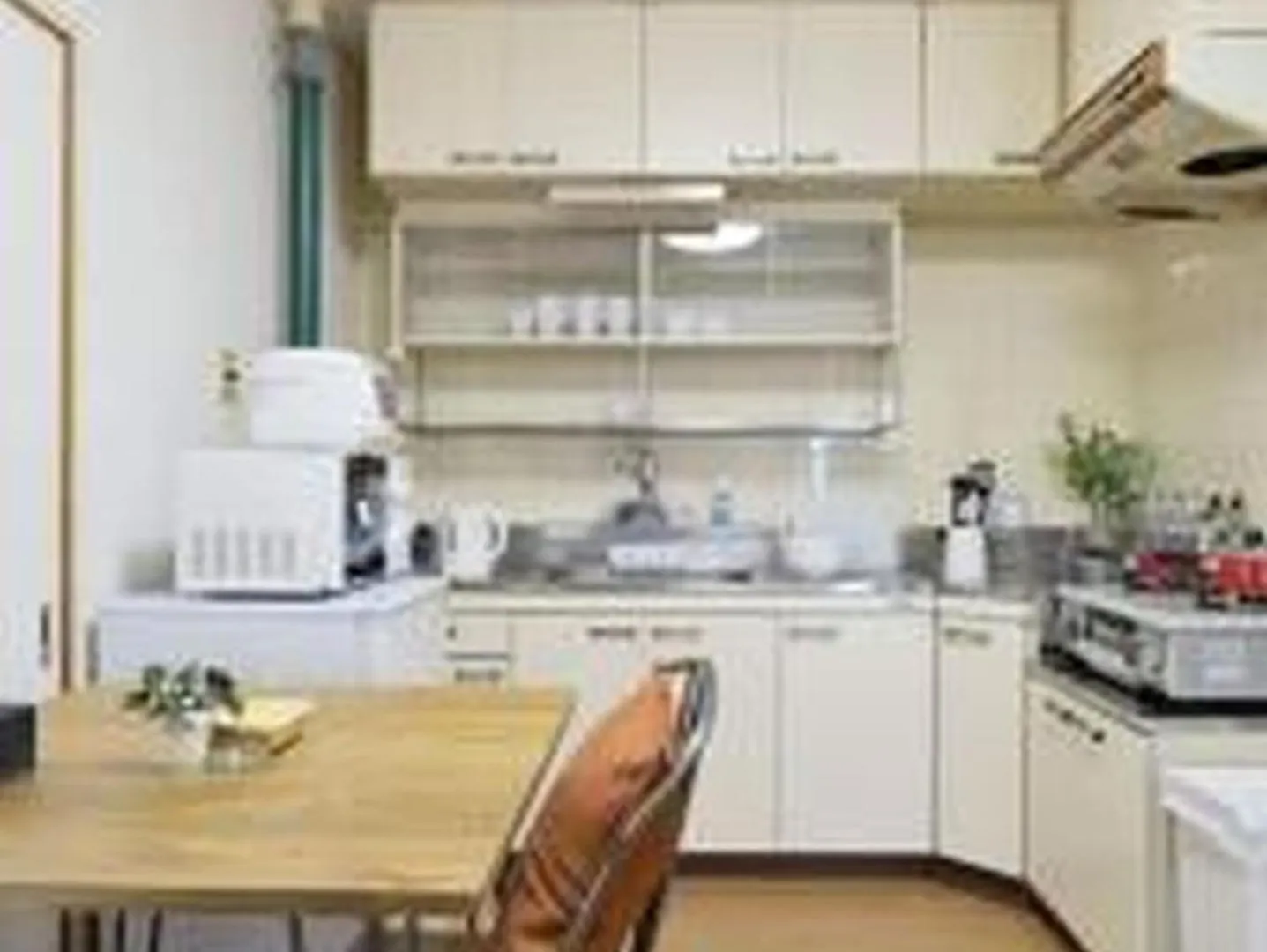 シティハイツ新大阪502 Apartment  Osaka